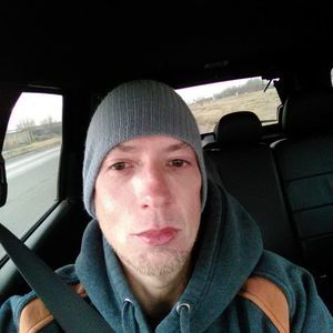 Meet your Posher, Gary